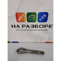 петля буксировочная Mercedes-Benz ml w164 2008 A2406280035