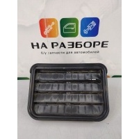 клапан в крыло Mercedes-Benz ml w164 2008 A1648300442