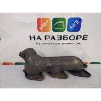 коллектор выпускной Mercedes-Benz ml w164 2008 A2721402909