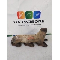 коллектор выпускной Mercedes-Benz ml w164 2008 A2721402809