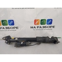 Амортизатор Mercedes-Benz ml w164 2008 A1643203031