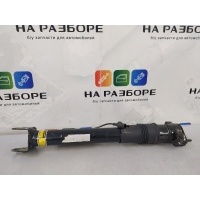 Амортизатор Mercedes-Benz ml w164 2008 A1643203031