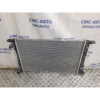 Радиатор охлаждения ДВС Audi A5 2008-2010 8K0121251T