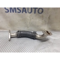 Трубка турбины Audi A5 2008-2010 06H145735G