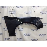 Крыло Audi A5 2008-2010 8T0821106H