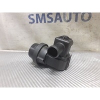 Клапан вакуумный Audi A5 2008-2010 06H965561