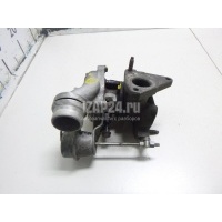 Турбокомпрессор (турбина) Renault Note (E11) (2006 - 2013) 7701476880