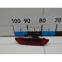 Фонарь задний в бампер Nissan Note (E11) (2006 - 2013) 265809U02B
