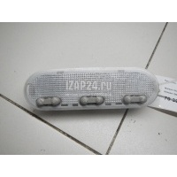 Плафон салонный Nissan Micra (K12E) (2002 - 2010) 26430-bc00b