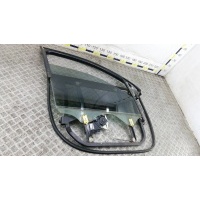 Стеклоподъемник передний правый VOLKSWAGEN TOUAREG (2002-2010) 2004 7L0837462F