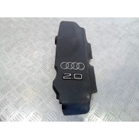 Декоративная крышка двигателя Audi A4 B6 (2000-2005) 2000 06B103925