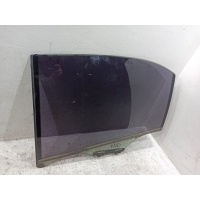 Стекло задней левой двери Honda Legend 4 2004-2012 73450SJAA01