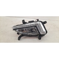 фара противотуманная Hyundai Tucson 3 2018- 92202D7600