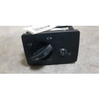 Блок включения света FORD FOCUS 2 Хэтчбек 5 дверей 2010 1670597