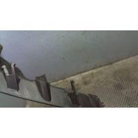 Решетка радиатора Volkswagen Transporter 5 2003-2009 2008 7H0853653