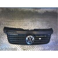 Решетка радиатора Volkswagen Transporter 5 2003-2009 2005 7H0853653
