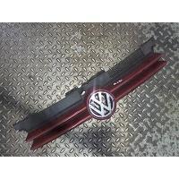 Решетка радиатора Volkswagen Golf 4 1997-2005 1998 1J0853655G 01C