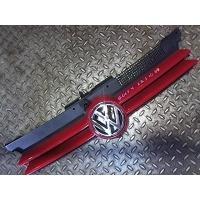 Решетка радиатора Volkswagen Golf 4 1997-2005 2003 1J0853655G 01C