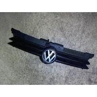 Решетка радиатора Volkswagen Golf 4 1997-2005 1998 1J0853655G 01C