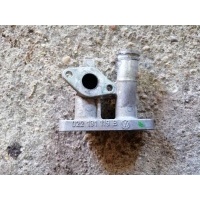 Трубка EGR Volkswagen Bora 2003 022131119B