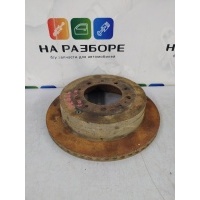 тормозной диск TOYOTA LAND CRUISER 200 42431-60290