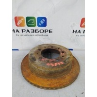тормозной диск TOYOTA LAND CRUISER 200 42431-60290