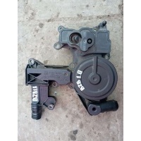 Маслоотделитель (сапун) Volkswagen Passat 2009 06H103495A