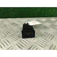 Кнопка обогрева заднего стекла Volkswagen Golf 4 2002 1J0 953 235 A