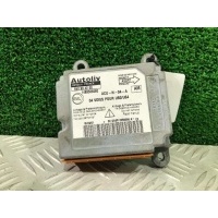 Блок AirBag Citroen Evasion 2001 550 90 42 00, 1489306080