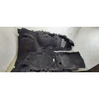 Ковер салонный Ford Focus 2 2007