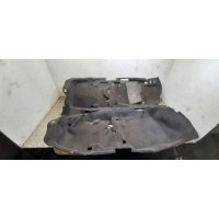 Ковер салонный Honda Accord 7 2006