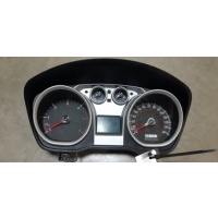 Щиток приборов FORD FOCUS 2 Универсал 2010 1602530