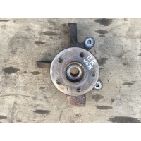 Кулак поворотный передний Mercedes Benz Vito W638 2000 A6383300332