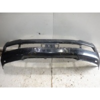 Бампер передний Toyota Land Cruiser 200 J200 2007- 5211960994