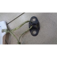 Ответная часть замка багажника Land Rover Range Rover 2 1994-2002 1994 ALR8656