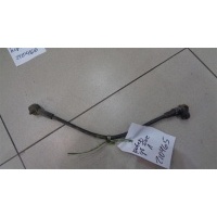 Ограничитель двери багажника Land Rover Range Rover 2 1994-2002 1994 ALR5237