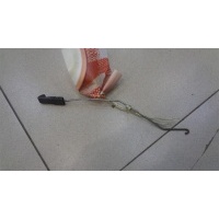 Тяга замка двери передней правой Land Rover Range Rover 2 1994-2002 1994 ALR5169