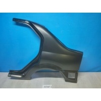 Крыло заднее левое Renault Logan 1 2004-2014 774217812r