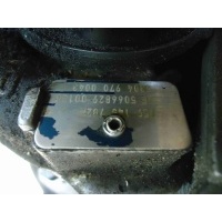 Турбина Audi A6 2005 059145702M