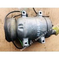 Компрессор кондиционера Volkswagen Passat B5 1997 8D0260805