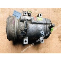 Компрессор кондиционера Audi A6 C4 (S6,RS6) 1994 4A0260805AD