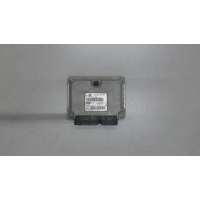 Блок управления (ЭБУ), Двигателем Volkswagen Golf 4 1997-2005 2000 036906034am