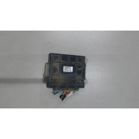 Блок управления двигателем Mitsubishi Galant 1997-2003 1999 MR507734