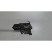 Двигатель стеклоочистителя (моторчик дворников) передний Mitsubishi Galant 1997-2003 1999 MR192797