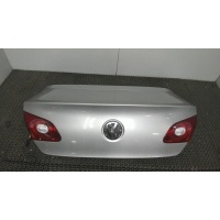 Крышка (дверь) багажника, Volkswagen Passat CC 2008-2012 2010 3C8827025C