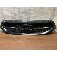 Решетка радиатора Chery Tiggo T118401050PQ