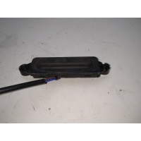 Кнопка открывания багажника haval F7 2019- 3608300XKQ00A