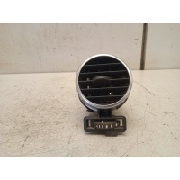 Дефлектор воздушный Land Rover Discovery 3 2004, 2005, 2006, 2007, 2008, 2009 JBD500210WCQ