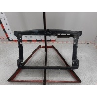Панель передняя (телевизор) Skoda Octavia 1Z 2012 1Z0805591H