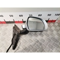 Зеркало боковое правое Skoda Superb (3T) (-) 2011 ,3T2857508CC